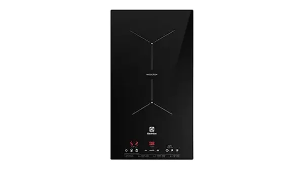 Melhores Cooktops de Indução 2 Bocas para sua Cozinha