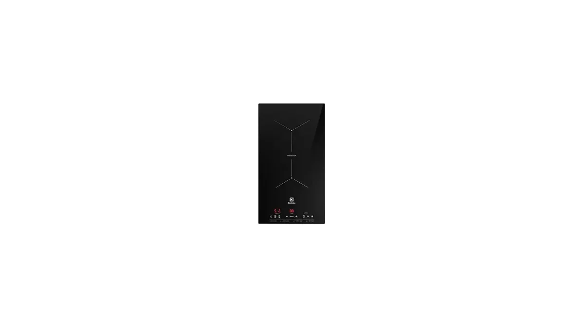 Melhores Cooktops de Indução 2 Bocas para sua Cozinha