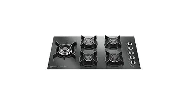 Melhores Cooktops Electrolux: Gás ou Indução?