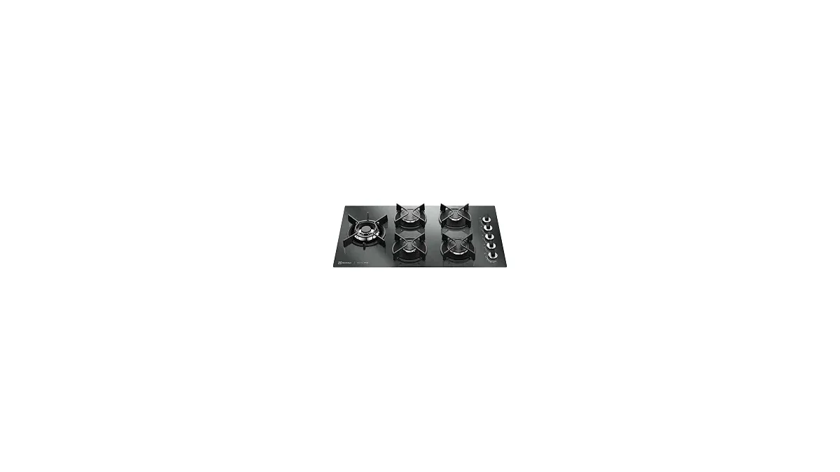 Melhores Cooktops Electrolux: Gás ou Indução?