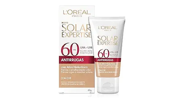 Melhores Cremes Faciais com Proteção Solar e Cor