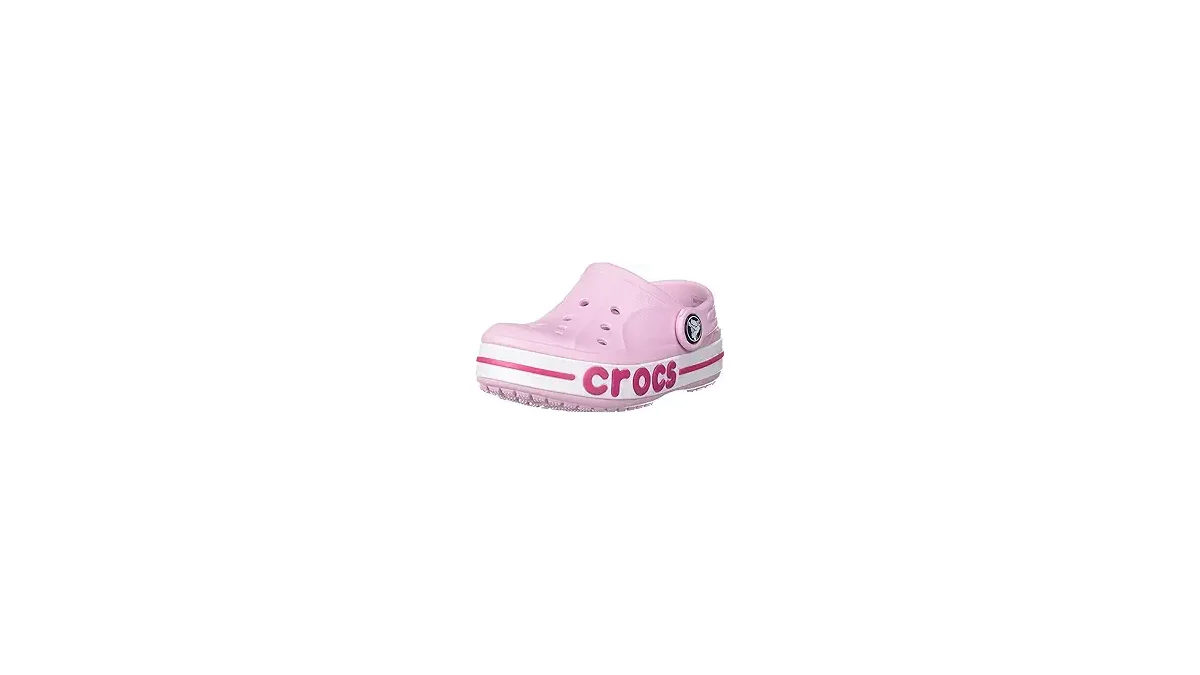 Melhores Crocs Infantis: Descubra os Modelos Imperdíveis