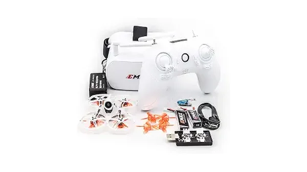 Melhores Drones de Corrida FPV para Você Comprar Já