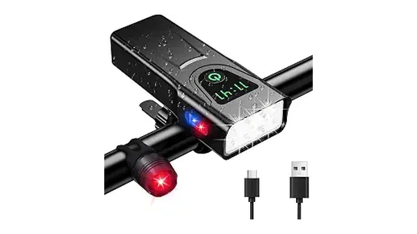 Melhores Faróis Para Bicicleta: Luz e Segurança Garantidas