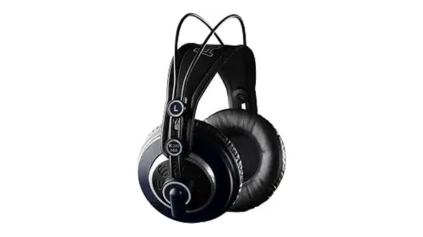 Melhores Fones de Ouvido AKG para Som Preciso e Imersivo