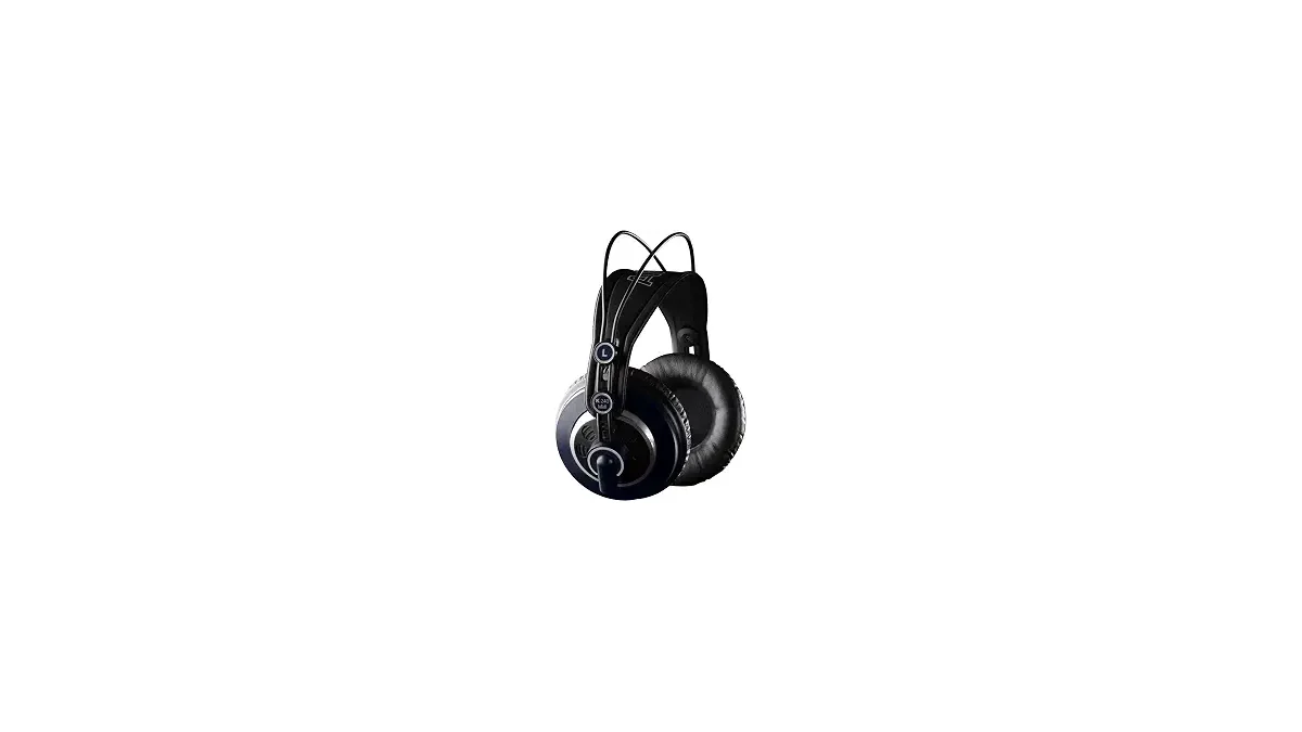 Melhores Fones de Ouvido AKG para Som Preciso e Imersivo