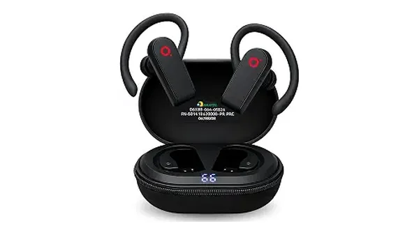 Melhores Fones de Ouvido Bluetooth à Prova DÁgua para Esportes