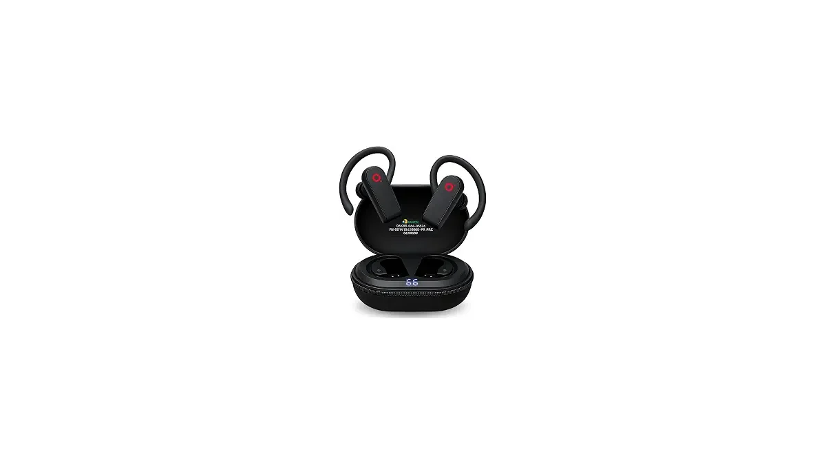 Melhores Fones de Ouvido Bluetooth à Prova DÁgua para Esportes