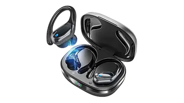 Melhores Fones de Ouvido Bluetooth para Esportes e Treinos