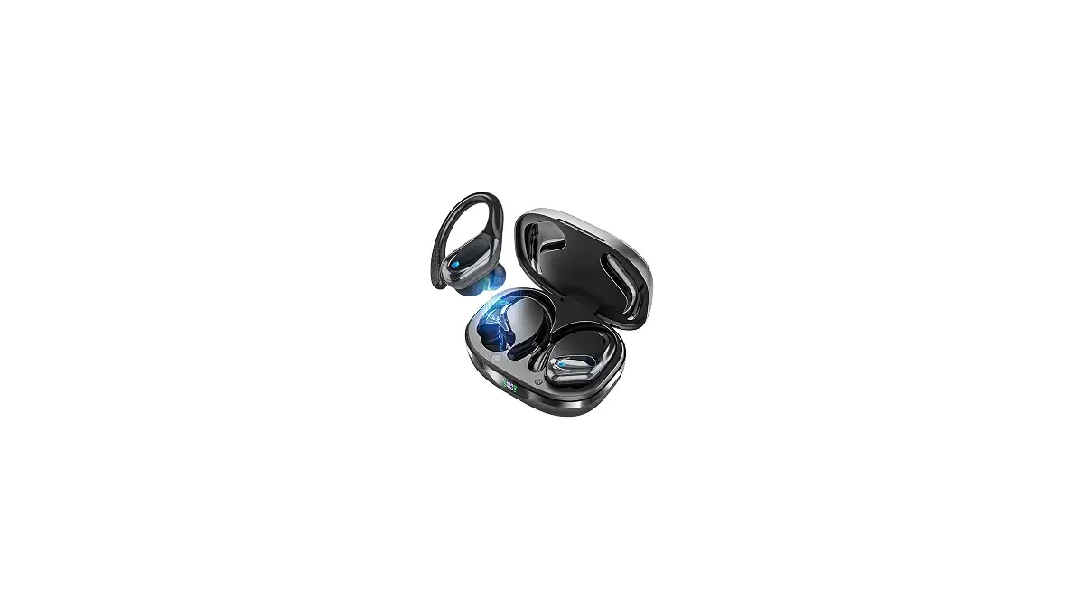 Melhores Fones de Ouvido Bluetooth para Esportes e Treinos