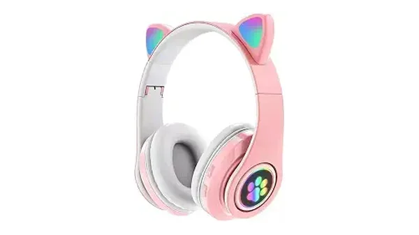 Melhores Fones de Ouvido Bluetooth para Crianças Divertidos