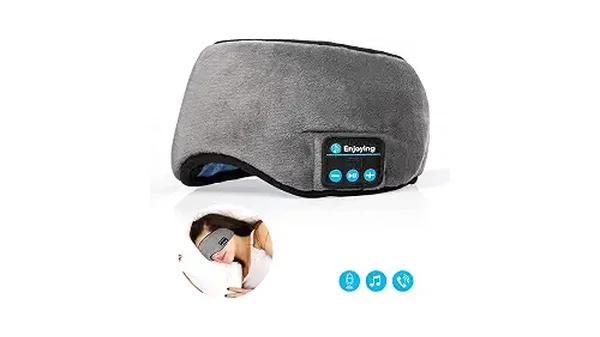 Melhores Fones de Ouvido Para Dormir Confortavelmente