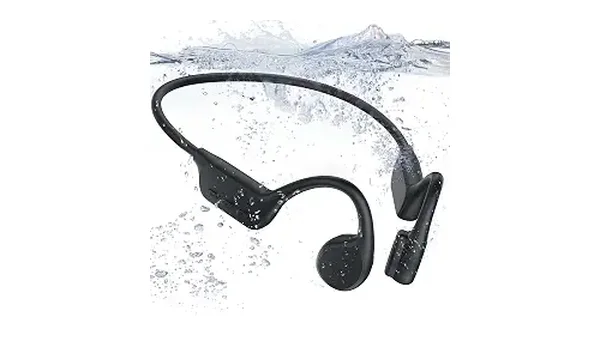 Melhores Fones de Ouvido para Natação: MP3 ou Bluetooth?