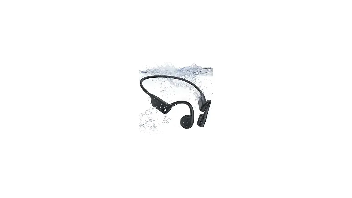 Melhores Fones de Ouvido para Natação: MP3 ou Bluetooth?