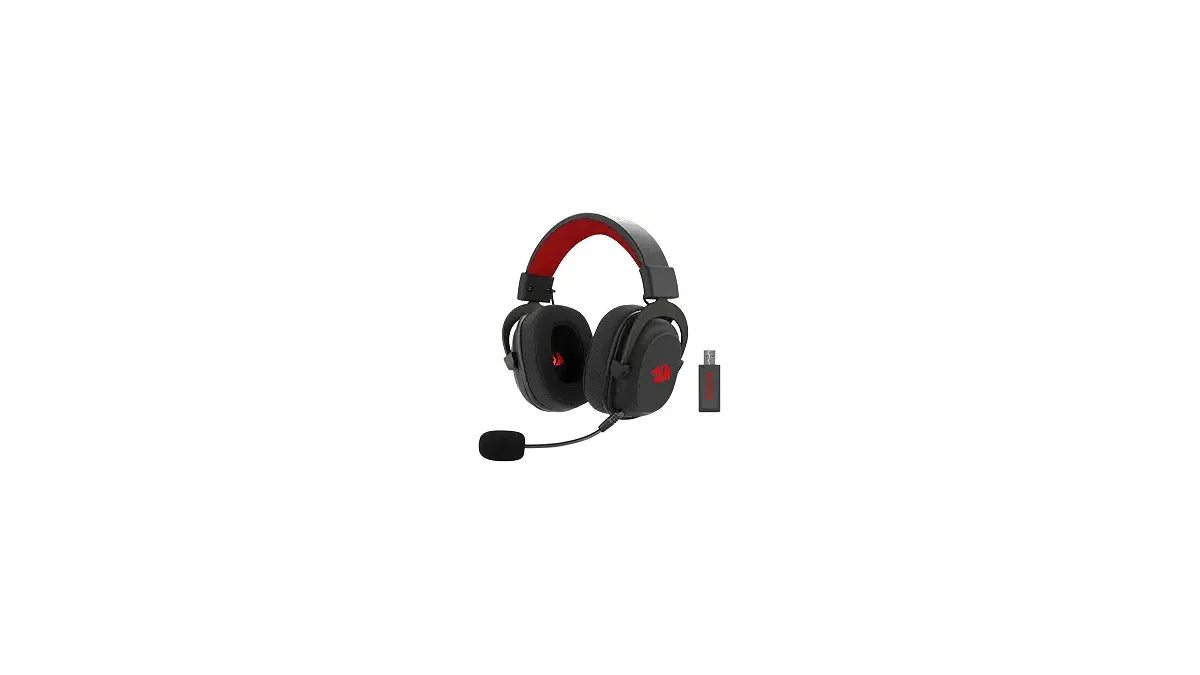 Melhores Headsets Redragon: 7.1 ou Sem Fio? Descubra!