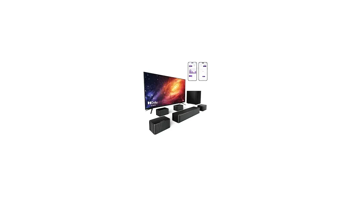 Melhores Home Theater para Transformar Seu Cinema em Casa
