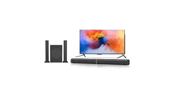 Melhores Home Theaters Sem Fio Para Evitar Cabos