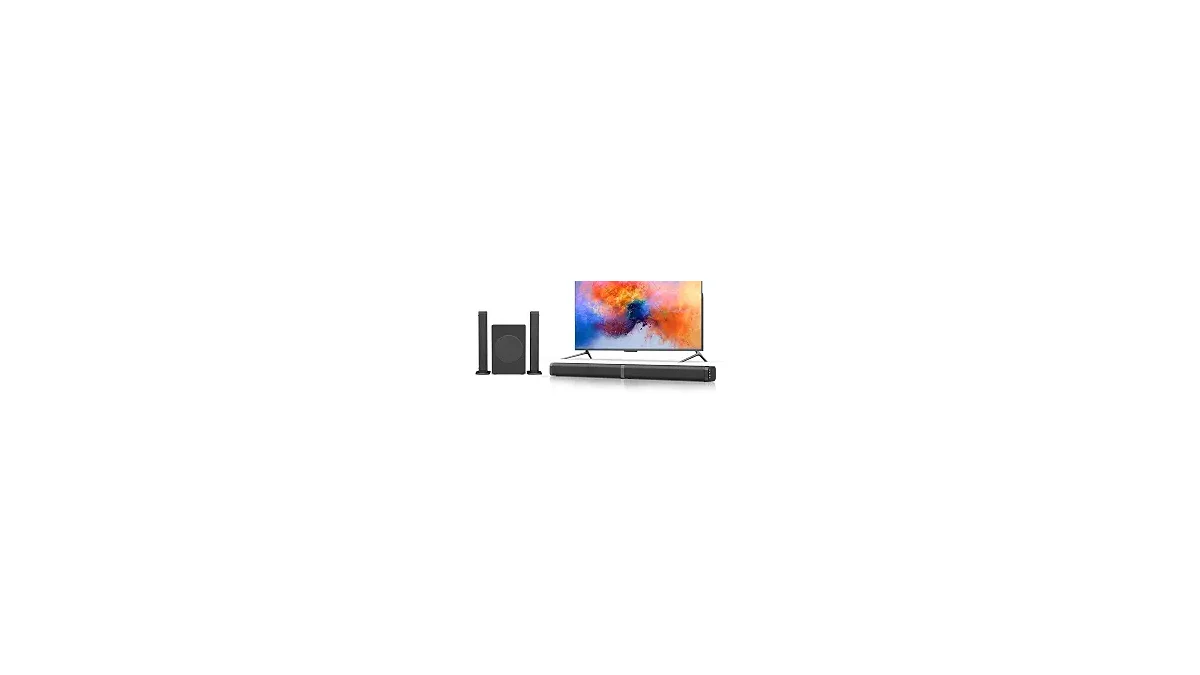 Melhores Home Theaters Sem Fio Para Evitar Cabos
