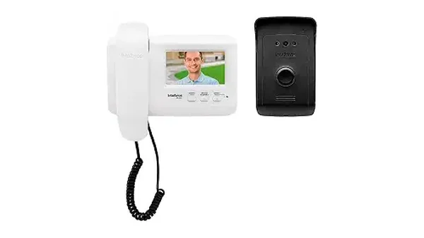Melhores Interfones: Comparativo de Áudio e Vídeo