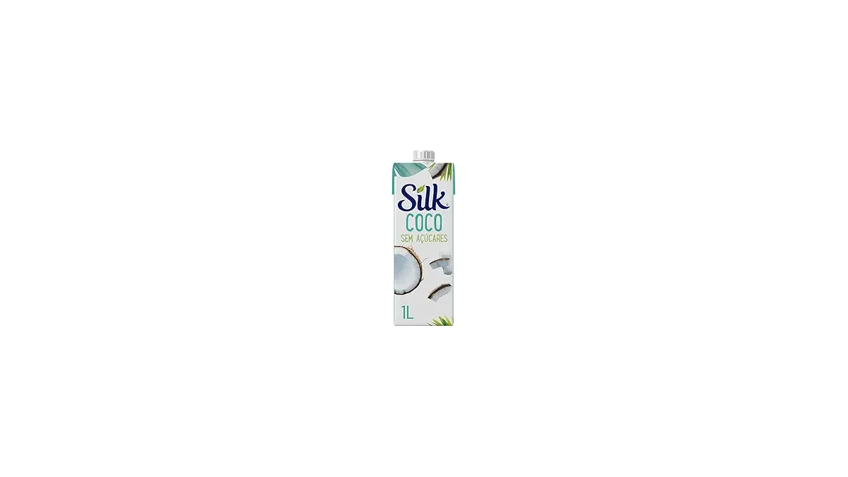 Melhores Leites de Coco Para Beber e Se Deliciar