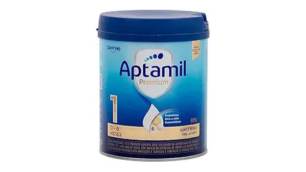 Melhores Fôrmas de Leite para Bebês de 0 a 6 Meses