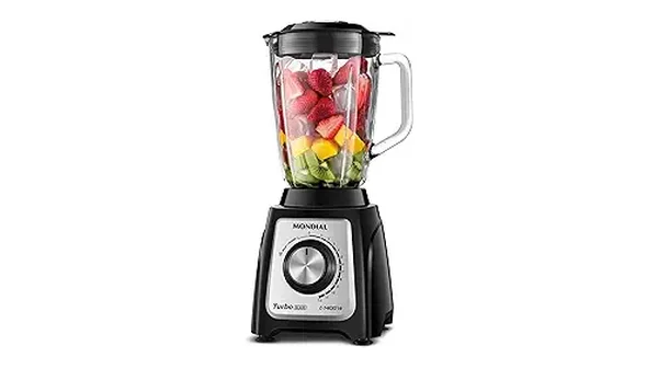 Melhores Liquidificadores com Autolimpeza Para Sua Cozinha