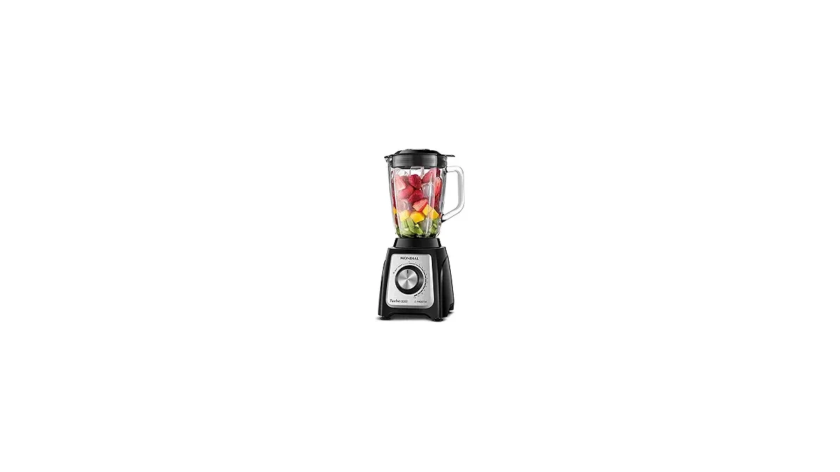 Melhores Liquidificadores com Autolimpeza Para Sua Cozinha