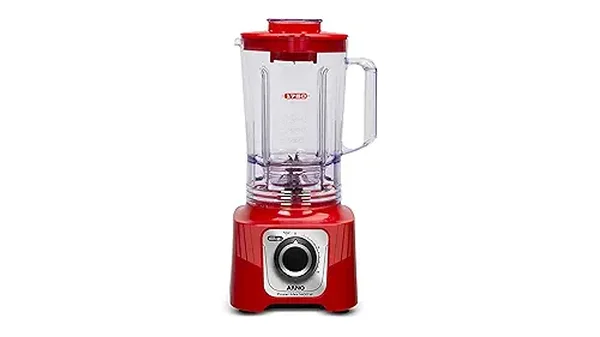 Melhores Liquidificadores para Triturar Gelo e Fazer Açaí