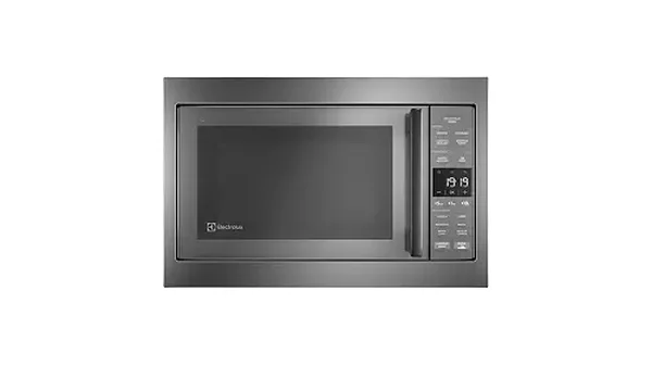 Melhores Micro-ondas de Embutir para sua Cozinha Ideal
