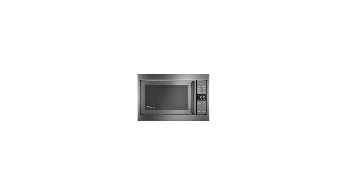 Melhores Micro-ondas de Embutir para sua Cozinha Ideal