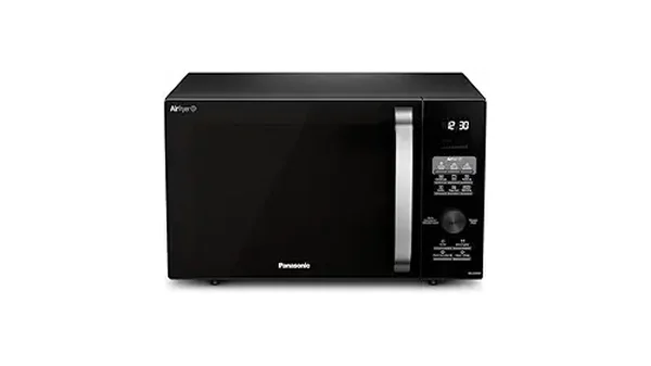Melhores Micro Ondas Panasonic para Transformar Sua Cozinha