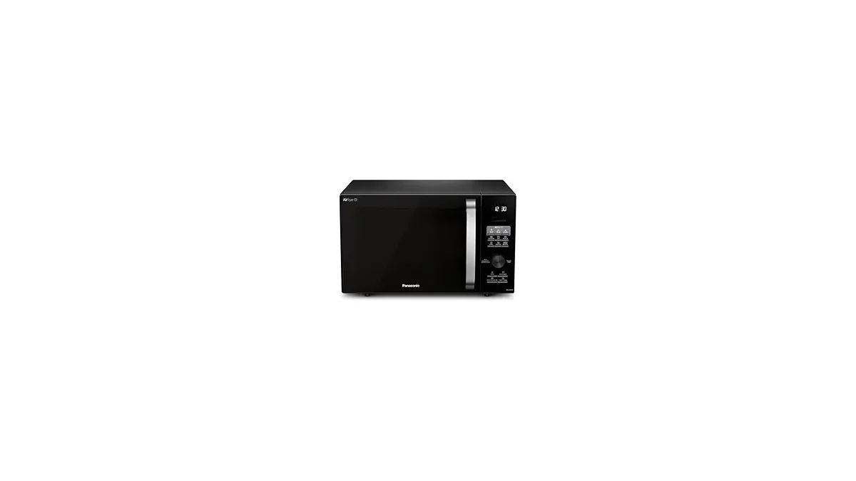 Melhores Micro Ondas Panasonic para Transformar Sua Cozinha