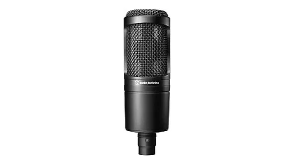 Melhores Microfones Condensadores: XLR ou USB para Home Studio?