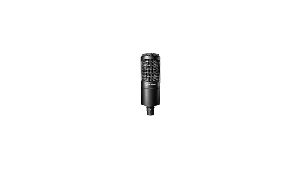 Melhores Microfones Condensadores: XLR ou USB para Home Studio?