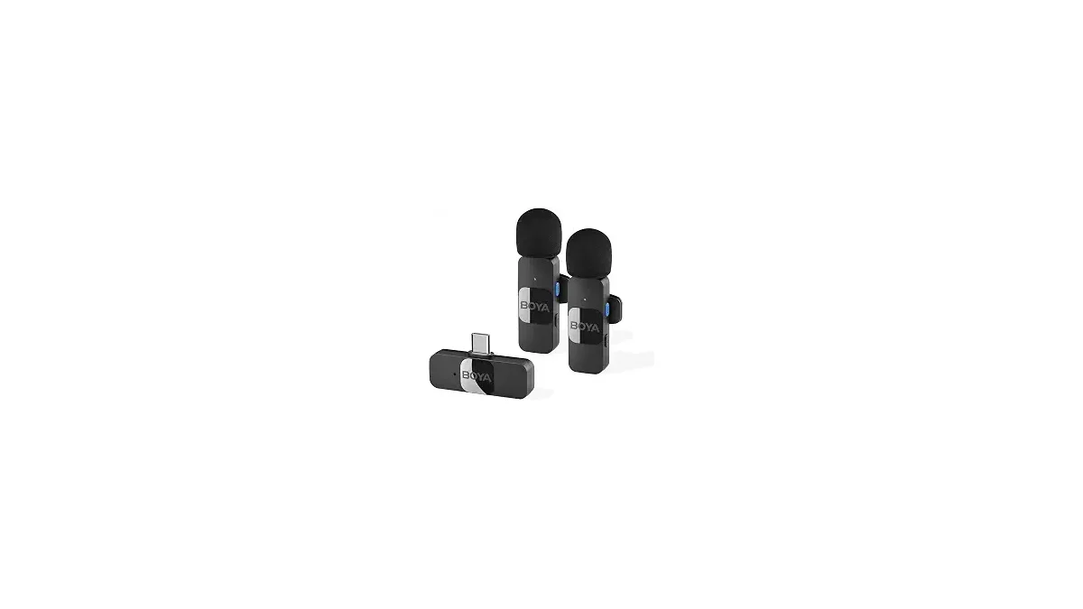 Melhores Microfones de Lapela para Vídeos no YouTube