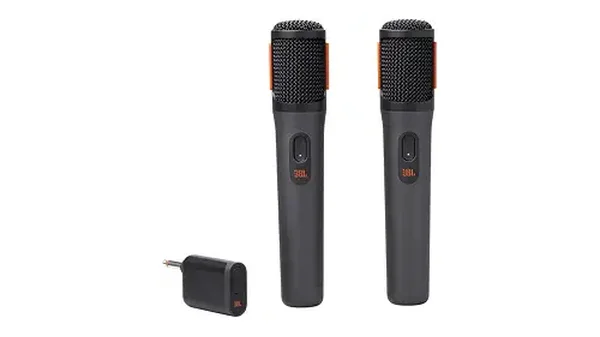 Melhores Microfones Sem Fio Para Cantores com Voz Limpa