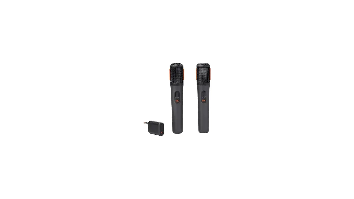 Melhores Microfones Sem Fio Para Cantores com Voz Limpa