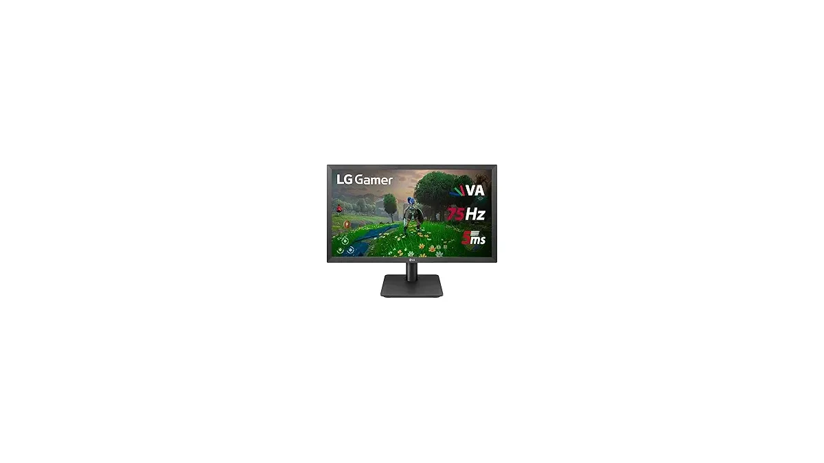 Melhores Monitores 75Hz: Guia Completo e Custo-Benefício