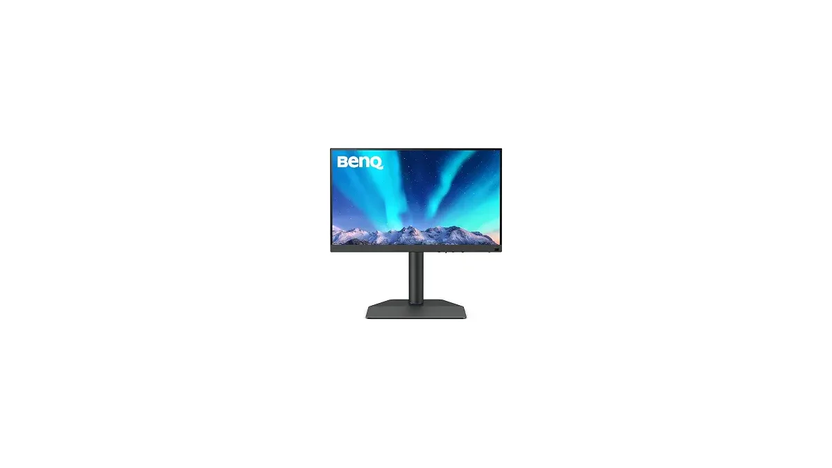 Melhores Monitores com 100% Adobe RGB para Profissionais