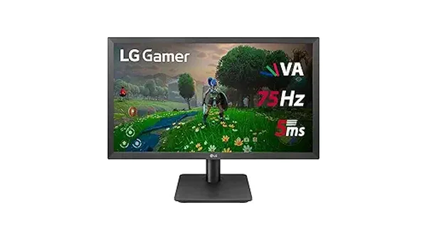 Melhores Monitores FreeSync para Games Sem Lag