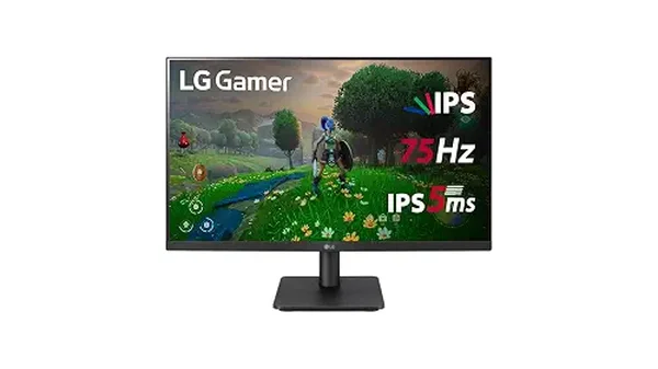 Melhores Monitores Gamer 27 para Comprar em 2026