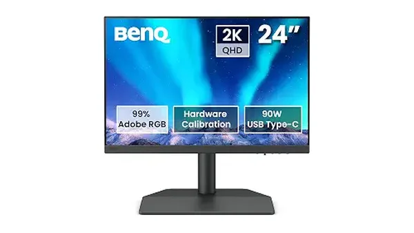 Melhores Monitores 4K Para Edição de Fotos e Imagens