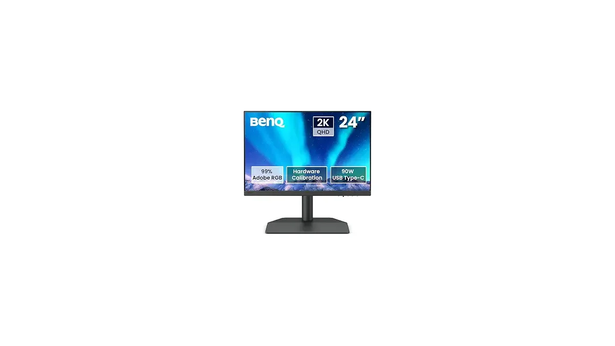Melhores Monitores 4K Para Edição de Fotos e Imagens