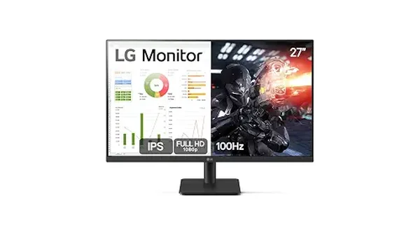 Melhores Monitores Para Trabalho e Aumente Sua Produtividade