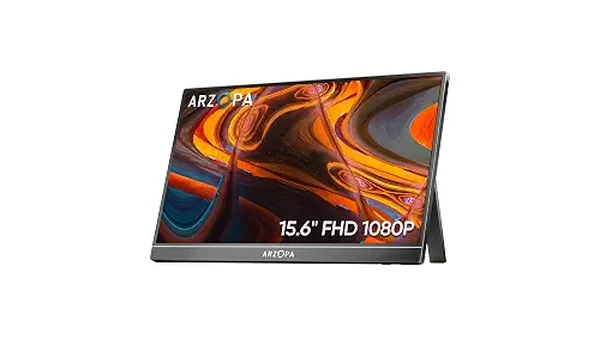Melhores Monitores Portáteis para Macbook em 2026