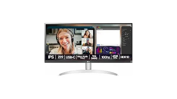 Melhores Monitores Ultrawide Para Aumentar Sua Produtividade