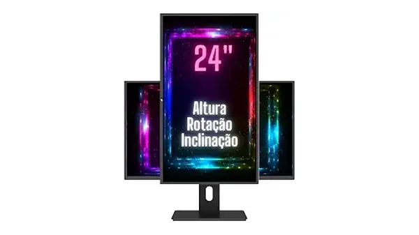Melhores Monitores Verticais Para Programar com Conforto