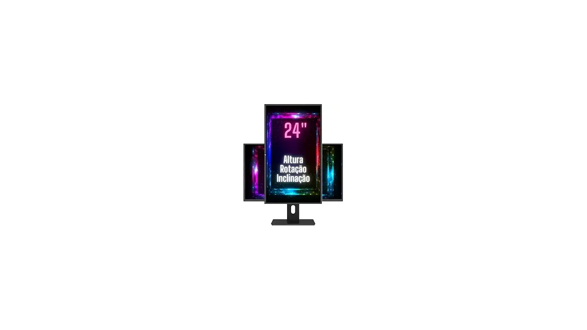 Melhores Monitores Verticais Para Programar com Conforto