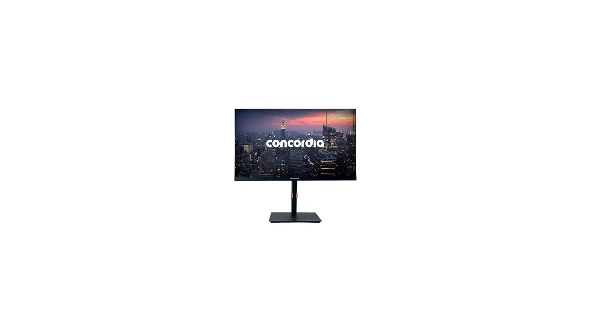 Melhores Monitores Verticais Para Aumentar Sua Produtividade