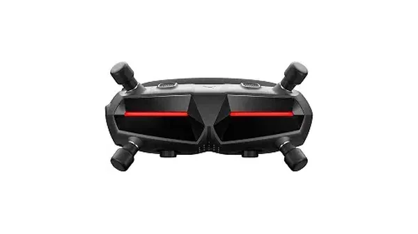 Melhores Óculos FPV para Drone de Corrida: Digital vs Analógico